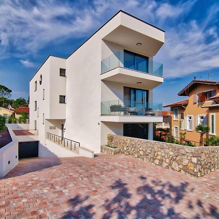 Vita, Luxury Apartments Opatija Exteriér fotografie