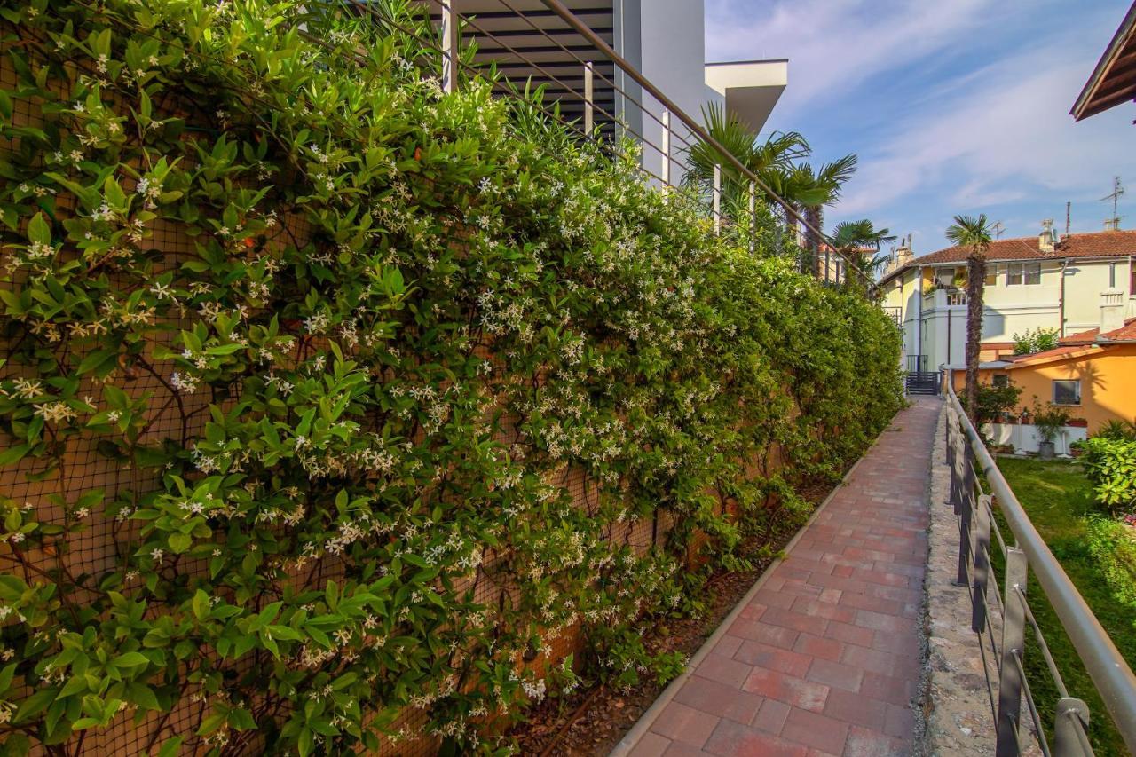 Vita, Luxury Apartments Opatija Exteriér fotografie